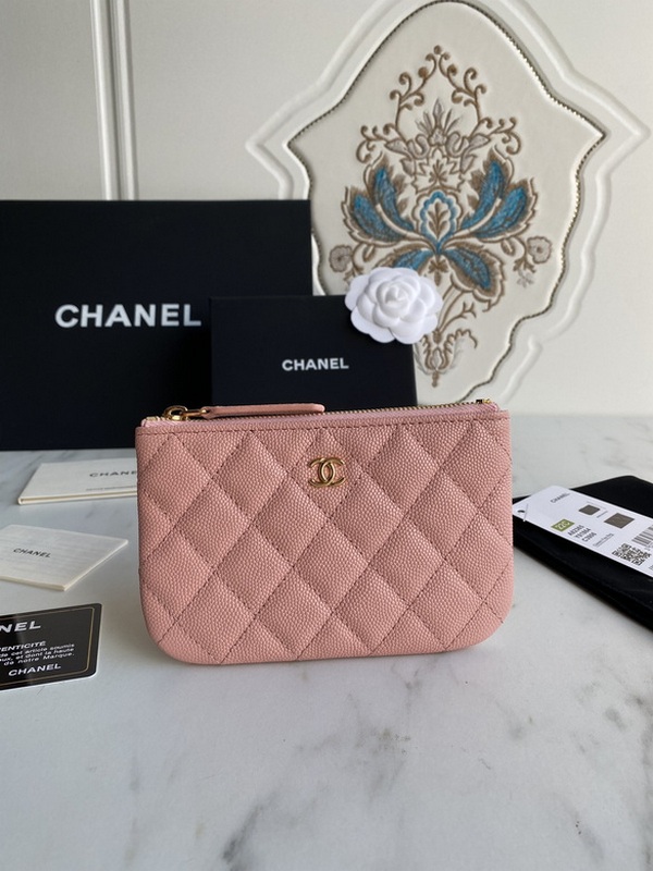 Chanel Wallets 79